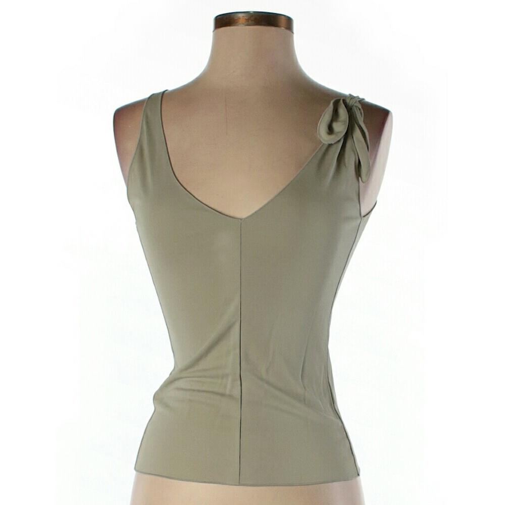 FINAL PRICE: ARMANI COLLEZIONI Top - NWT